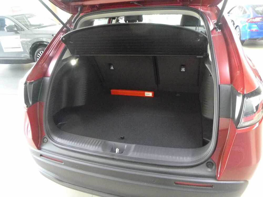 Honda ZR-V Hybrid e: HEV 2.0 i-MMD Elegance