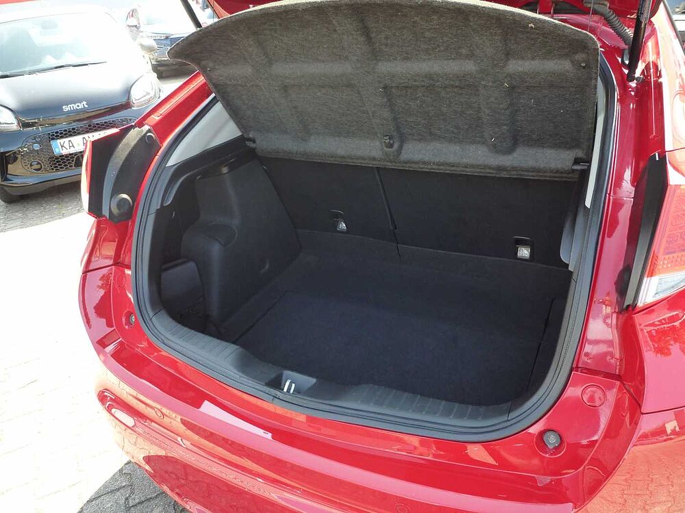 Honda Civic 1.8 i-VTEC Lifestyle + Sound