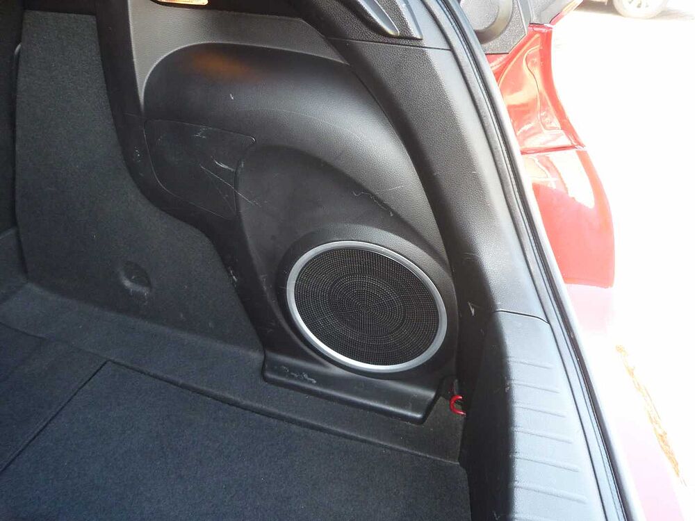 Honda Civic 1.8 i-VTEC Lifestyle + Sound