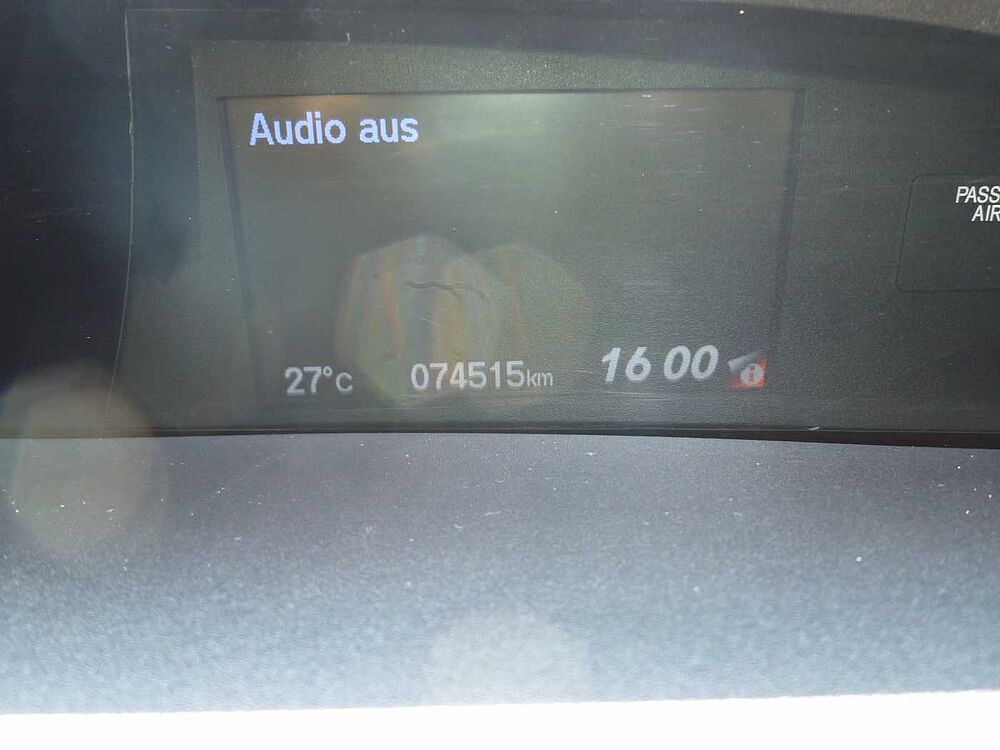 Honda Civic 1.8 i-VTEC Lifestyle + Sound