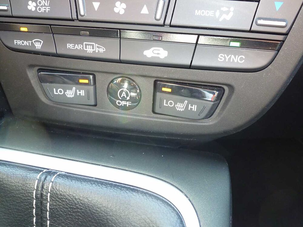 Honda Civic 1.8 i-VTEC Lifestyle + Sound