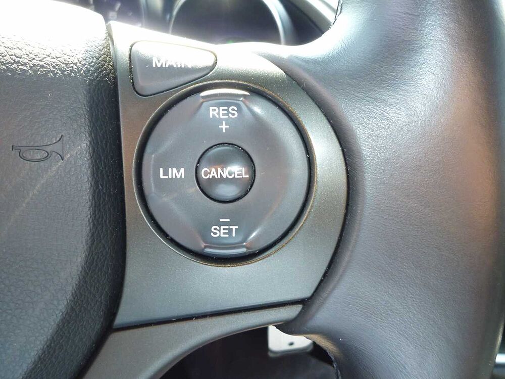 Honda Civic 1.8 i-VTEC Lifestyle + Sound