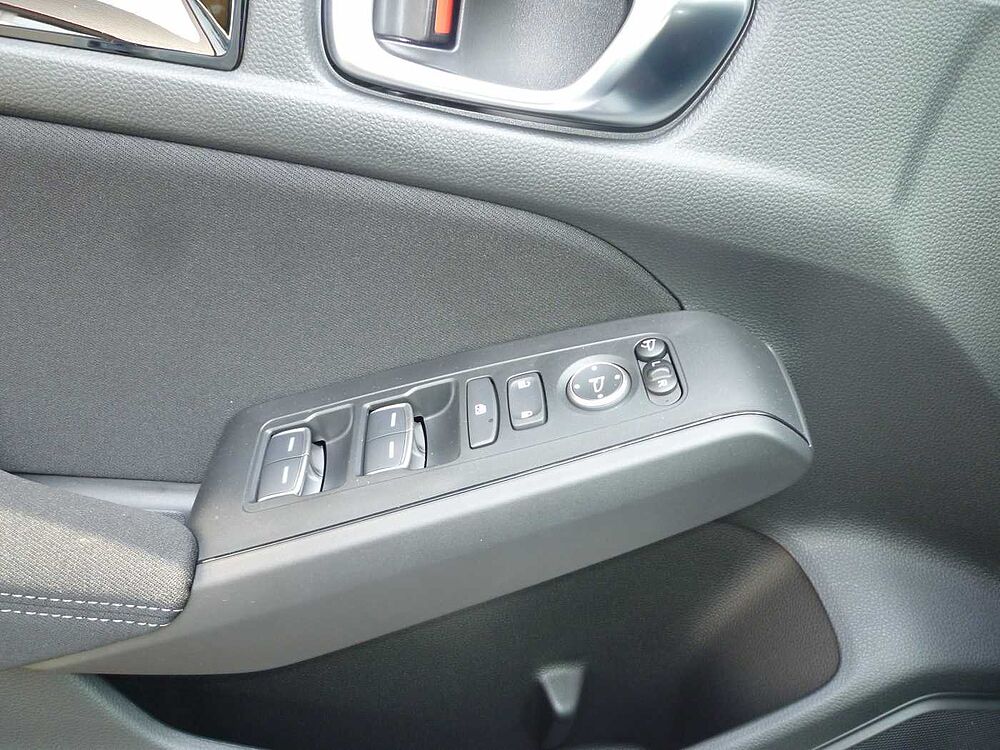 Honda Civic e: HEV 2.0 i-MMD Hybrid Elegance