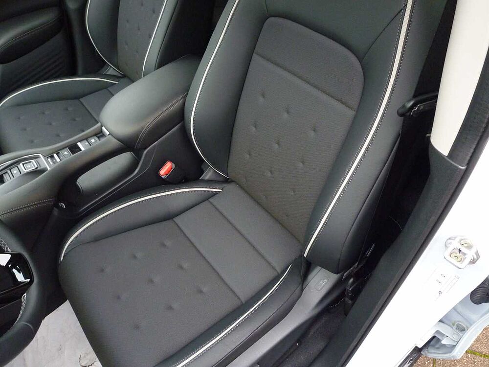 Honda ZR-V Hybrid e: HEV 2.0 i-MMD Sport