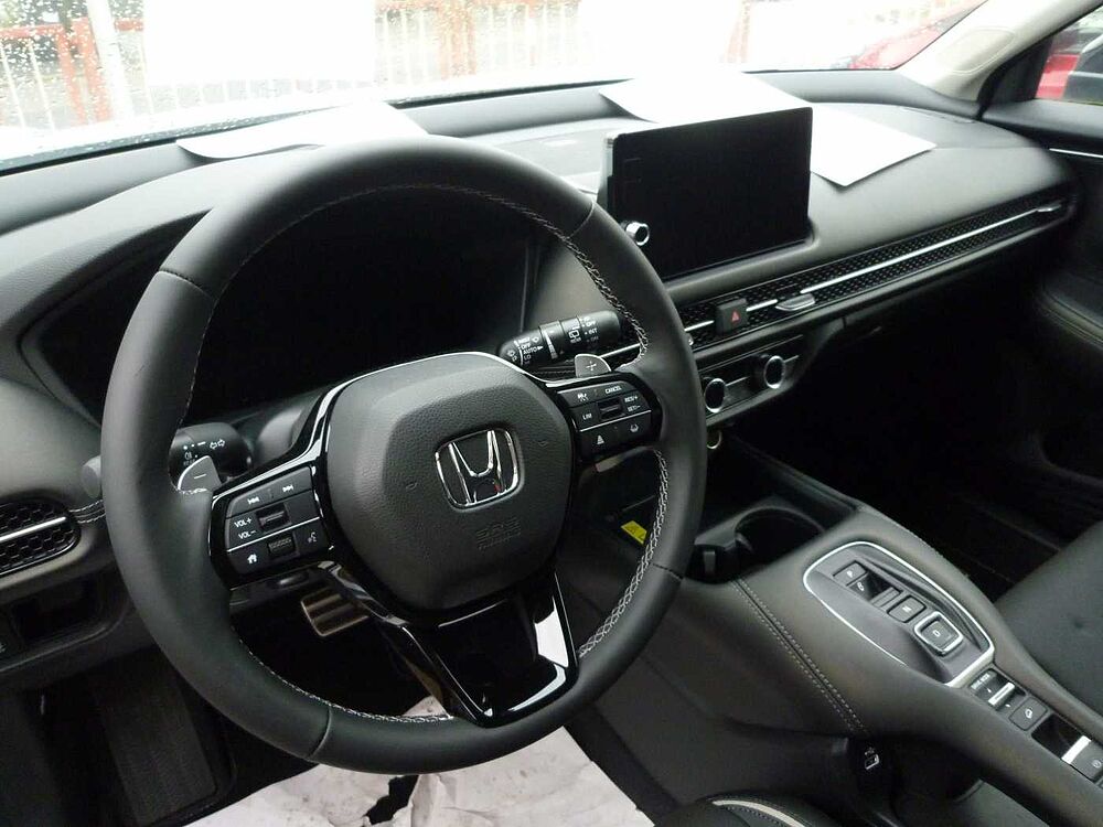 Honda ZR-V Hybrid e: HEV 2.0 i-MMD Sport