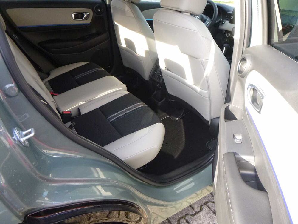 Honda HR-V Hybrid e: HEV 1.5 i-MMD Advance Style
