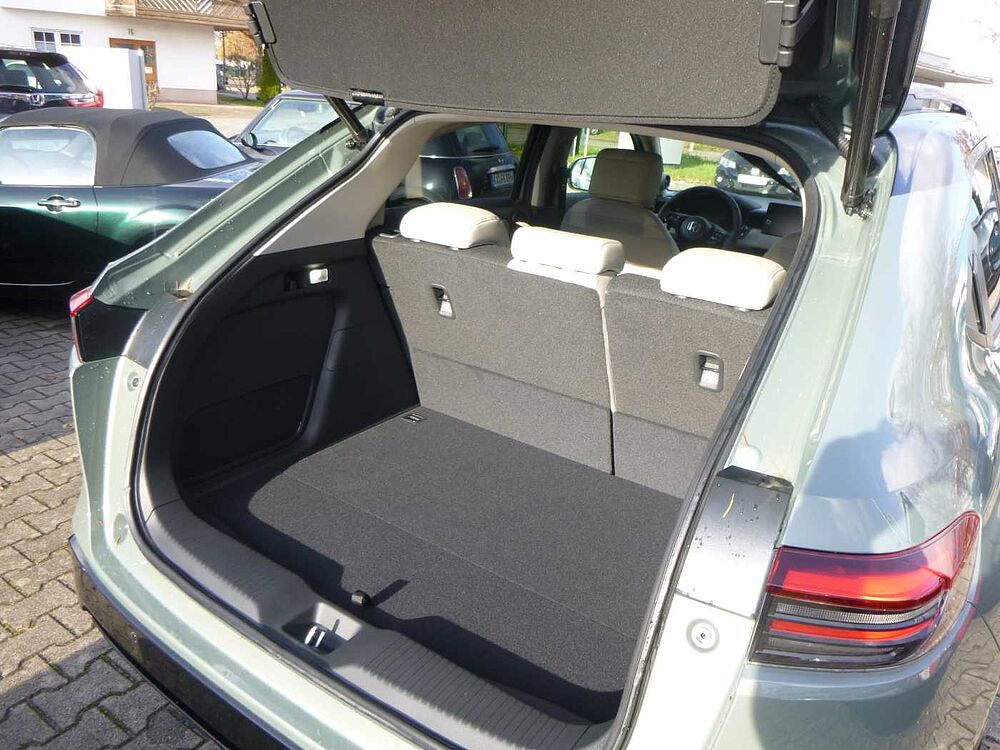 Honda HR-V Hybrid e: HEV 1.5 i-MMD Advance Style