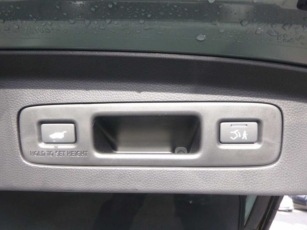 Honda HR-V Hybrid e: HEV 1.5 i-MMD Advance Style