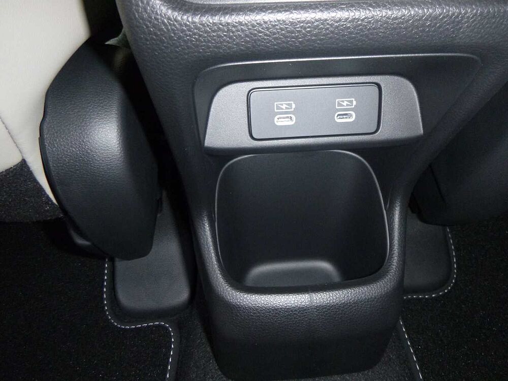 Honda HR-V Hybrid e: HEV 1.5 i-MMD Advance Style