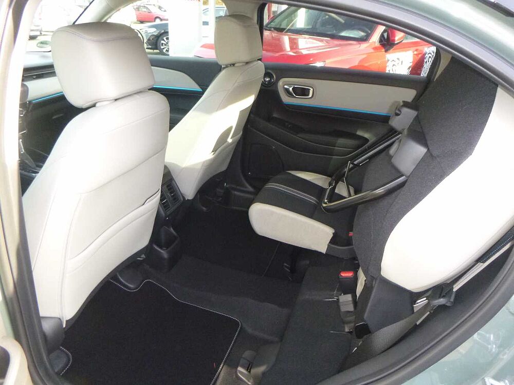Honda HR-V Hybrid e: HEV 1.5 i-MMD Advance Style
