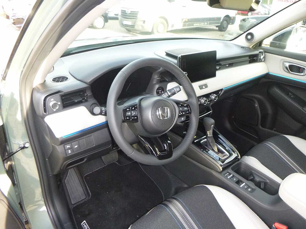Honda HR-V Hybrid e: HEV 1.5 i-MMD Advance Style
