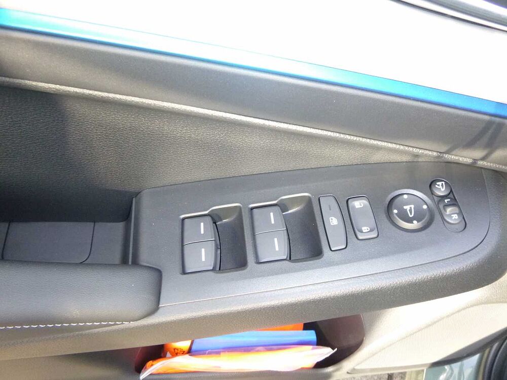 Honda HR-V Hybrid e: HEV 1.5 i-MMD Advance Style