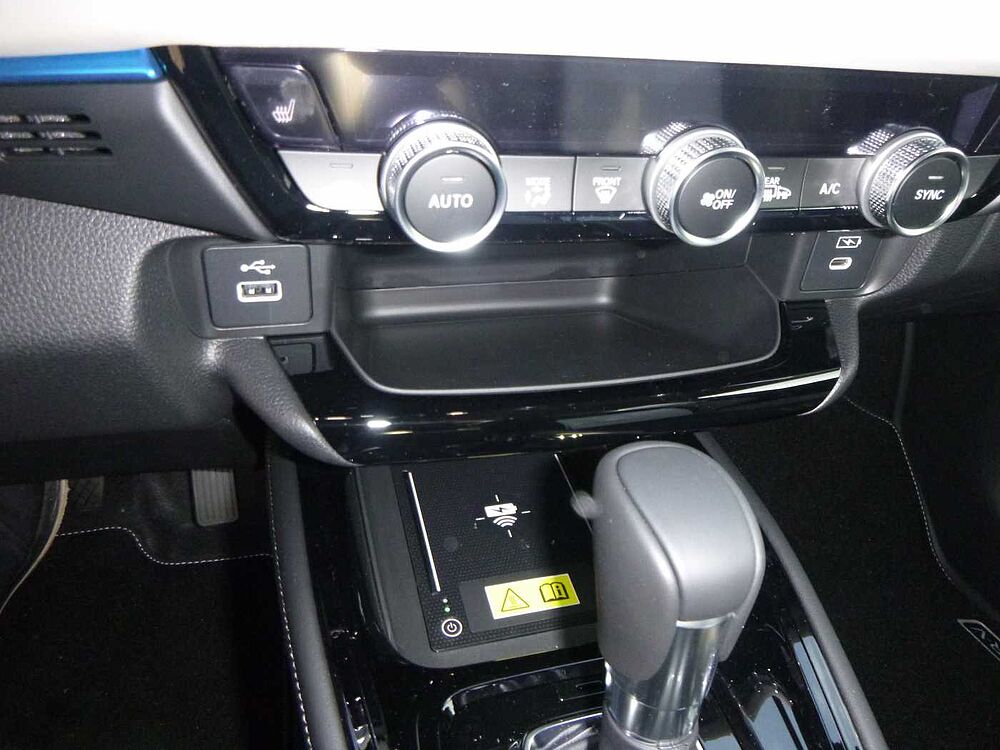 Honda HR-V Hybrid e: HEV 1.5 i-MMD Advance Style