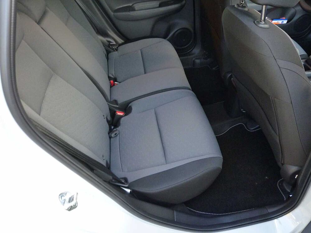 Honda Jazz Hybrid e: HEV 1.5 i-MMD Elegance