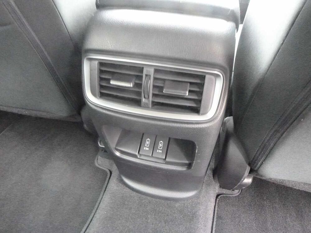 Honda CR-V 1.5T 4WD Elegance + AHK+ usw.