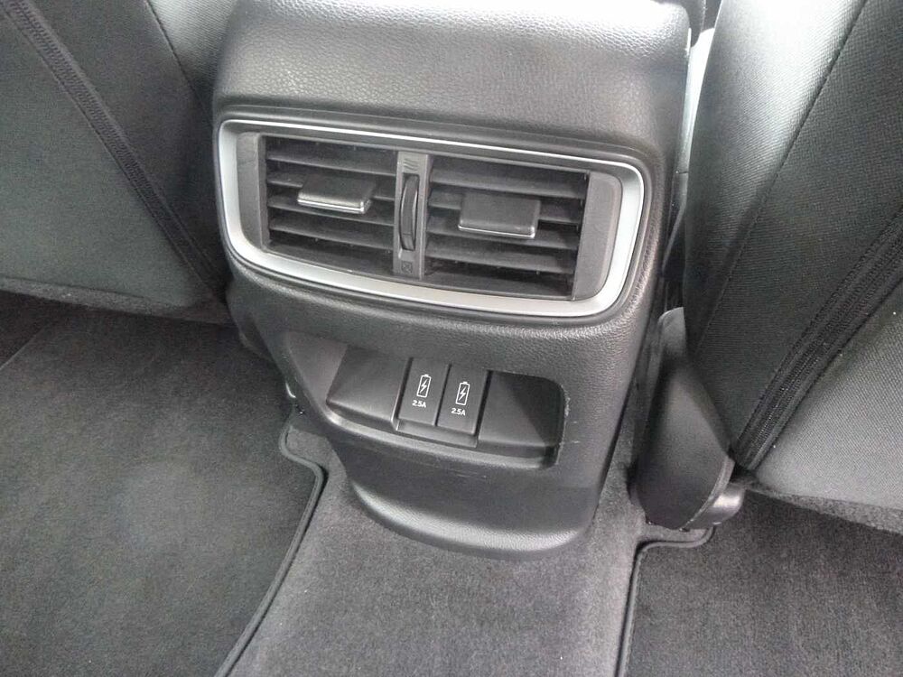 Honda CR-V 1.5T 4WD Elegance + AHK+ usw.