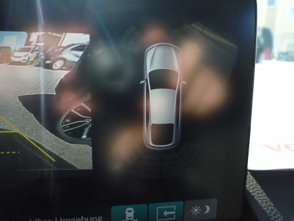 Honda Civic e: HEV 2.0 i-MMD Hybrid Elegance