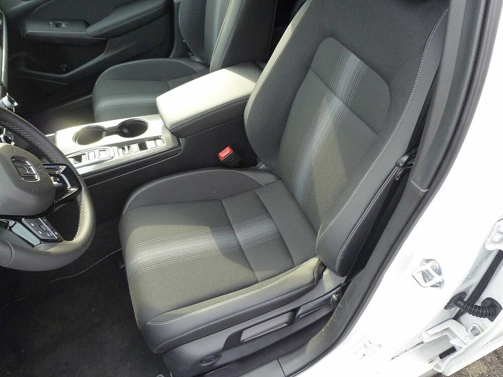 Honda Civic e: HEV 2.0 i-MMD Hybrid Sport