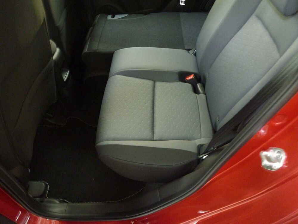 Honda Jazz Hybrid e: HEV 1.5 i-MMD Elegance +Style
