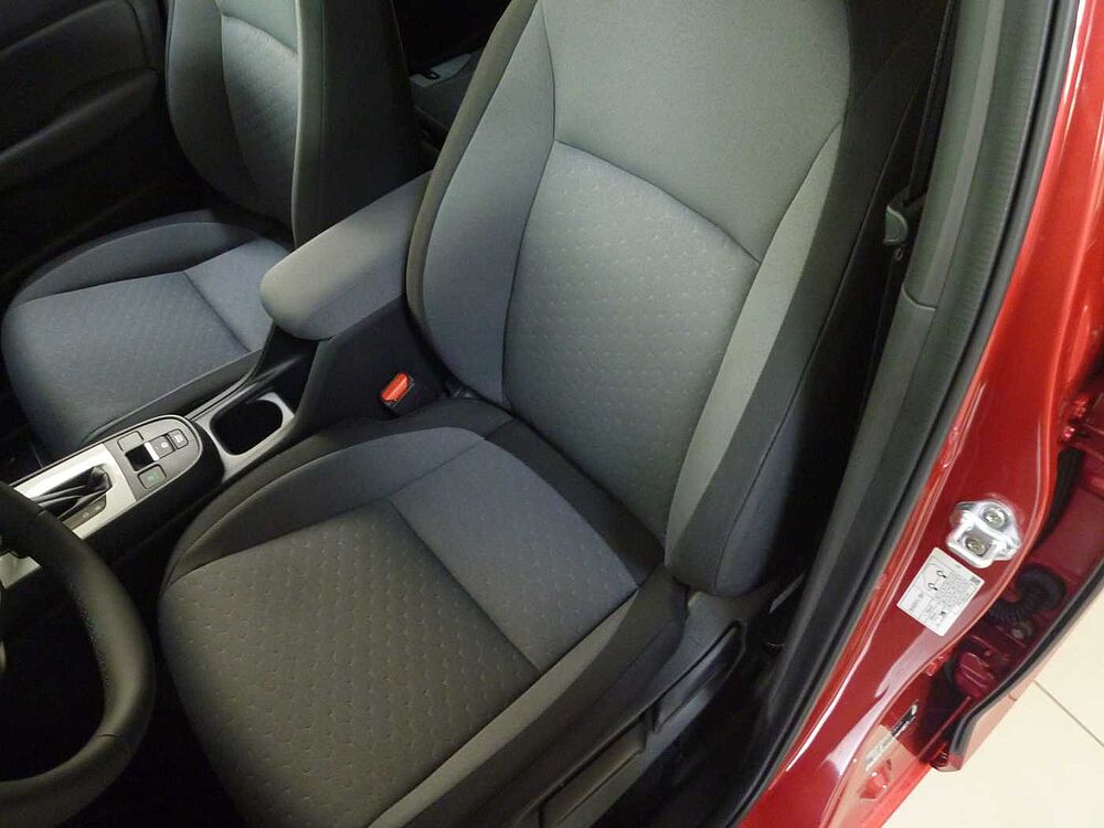 Honda Jazz Hybrid e: HEV 1.5 i-MMD Elegance +Style