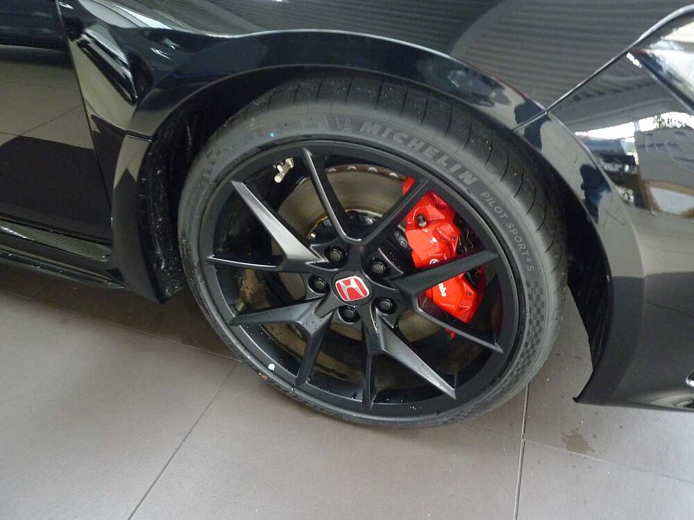 Honda Civic 2.0 VTEC Turbo Type R