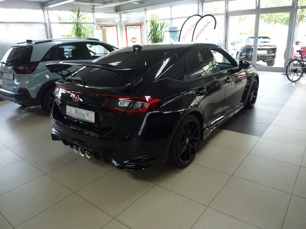Honda Civic 2.0 VTEC Turbo Type R