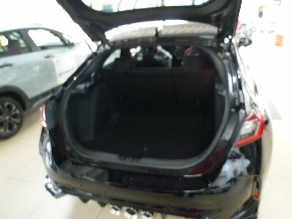 Honda Civic 2.0 VTEC Turbo Type R