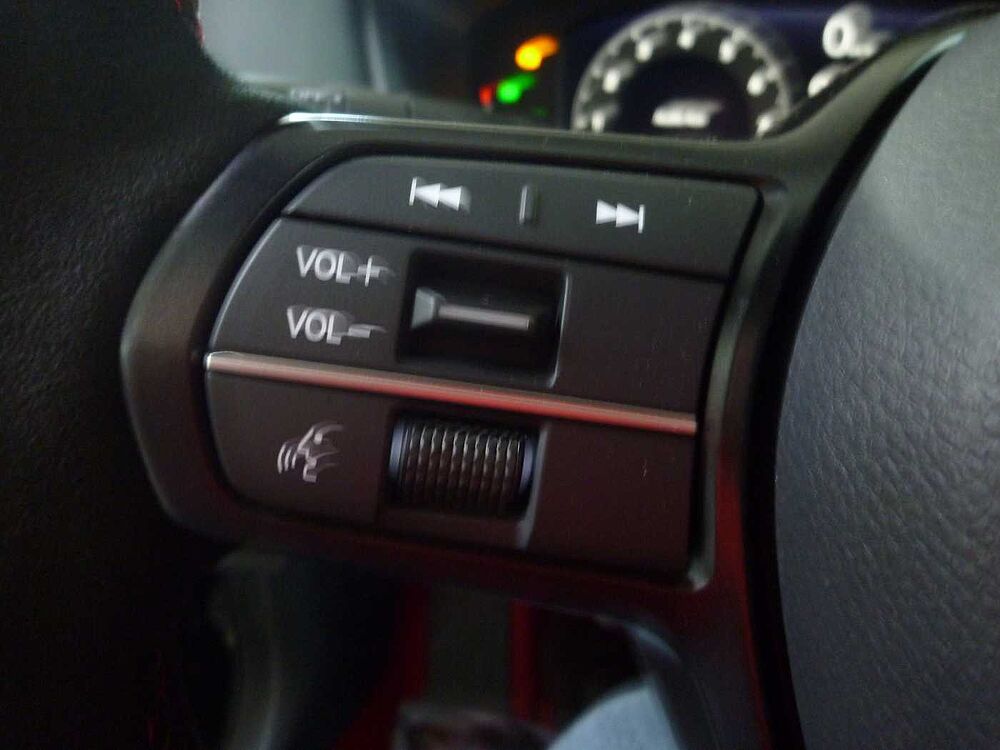 Honda Civic 2.0 VTEC Turbo Type R