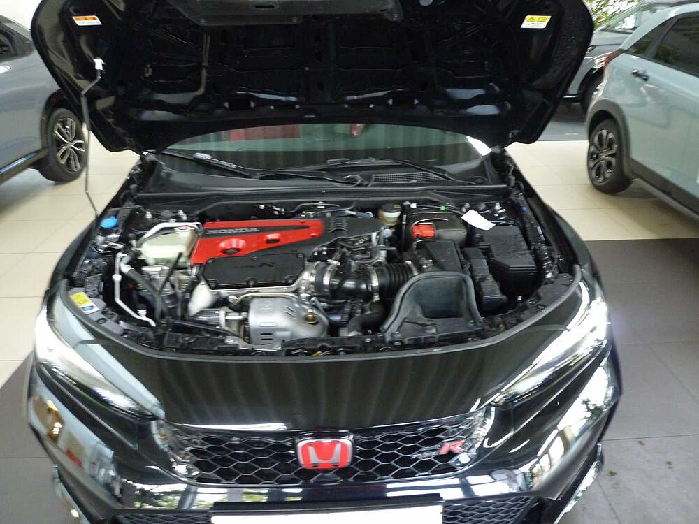 Honda Civic 2.0 VTEC Turbo Type R