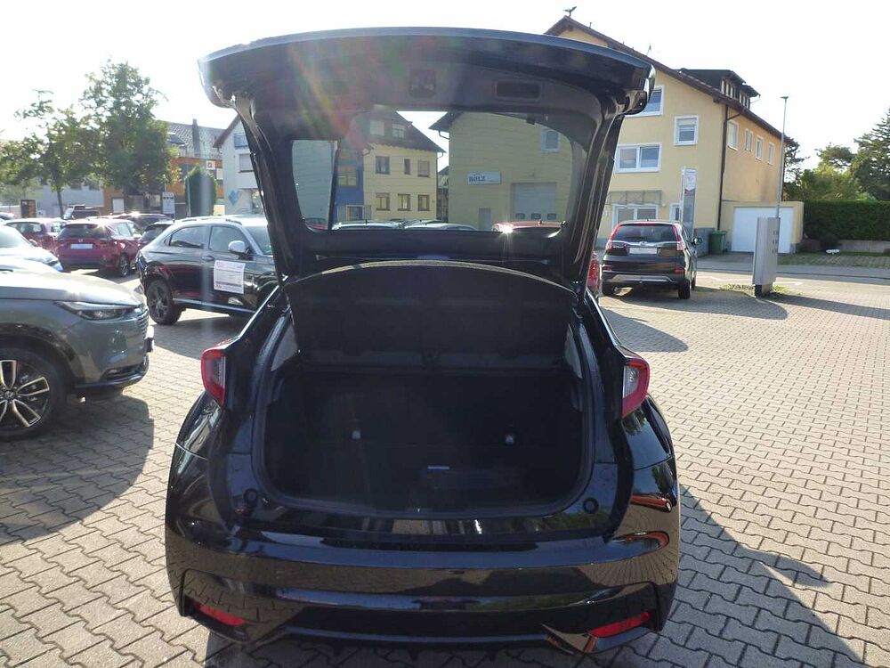 Honda Civic 1.8 i-VTEC Elegance + Standheizung usw.