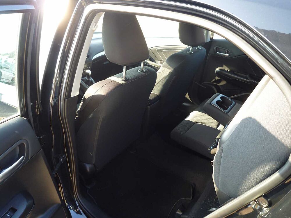 Honda Civic 1.8 i-VTEC Elegance + Standheizung usw.