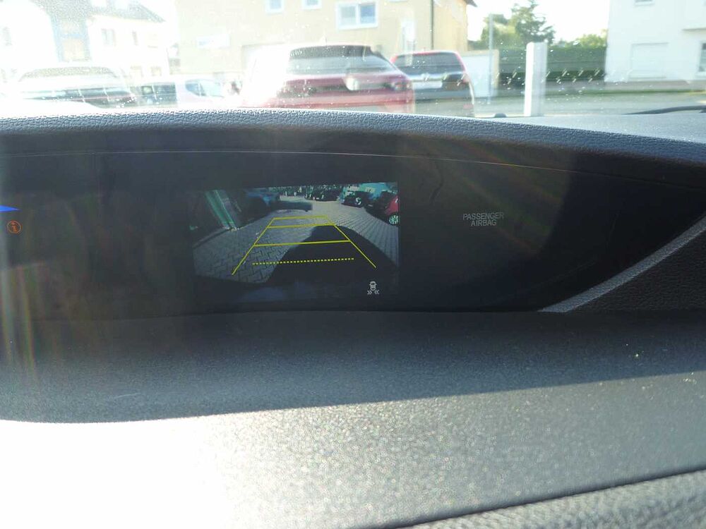 Honda Civic 1.8 i-VTEC Elegance + Standheizung usw.