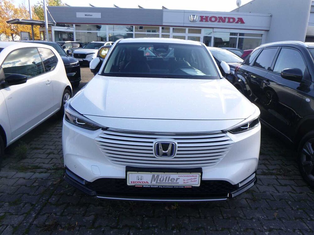 Honda HR-V Hybrid e: HEV 1.5 i-MMD Advance