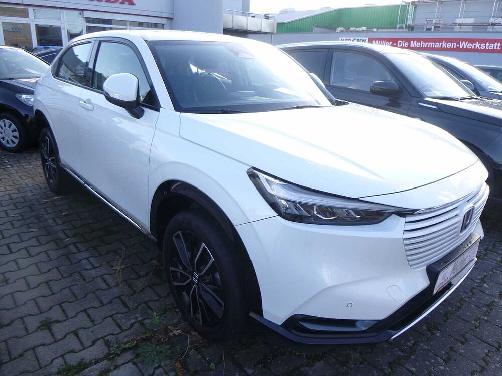 Honda HR-V Hybrid e: HEV 1.5 i-MMD Advance