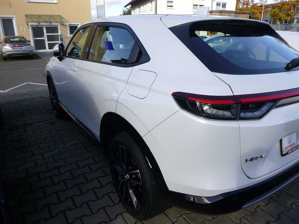 Honda HR-V Hybrid e: HEV 1.5 i-MMD Advance