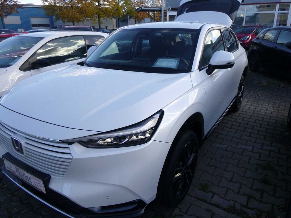 Honda HR-V Hybrid e: HEV 1.5 i-MMD Advance