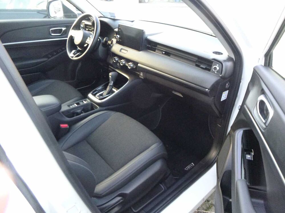 Honda HR-V Hybrid e: HEV 1.5 i-MMD Advance