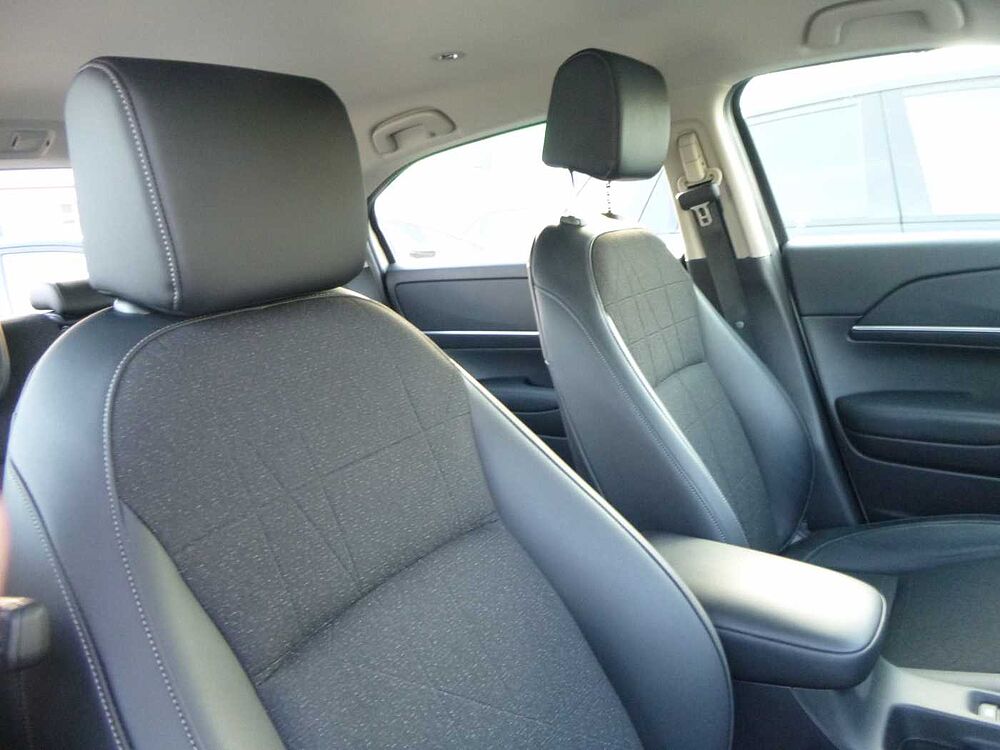 Honda HR-V Hybrid e: HEV 1.5 i-MMD Advance