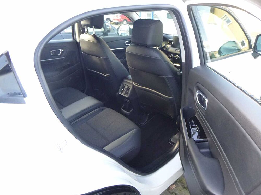 Honda HR-V Hybrid e: HEV 1.5 i-MMD Advance