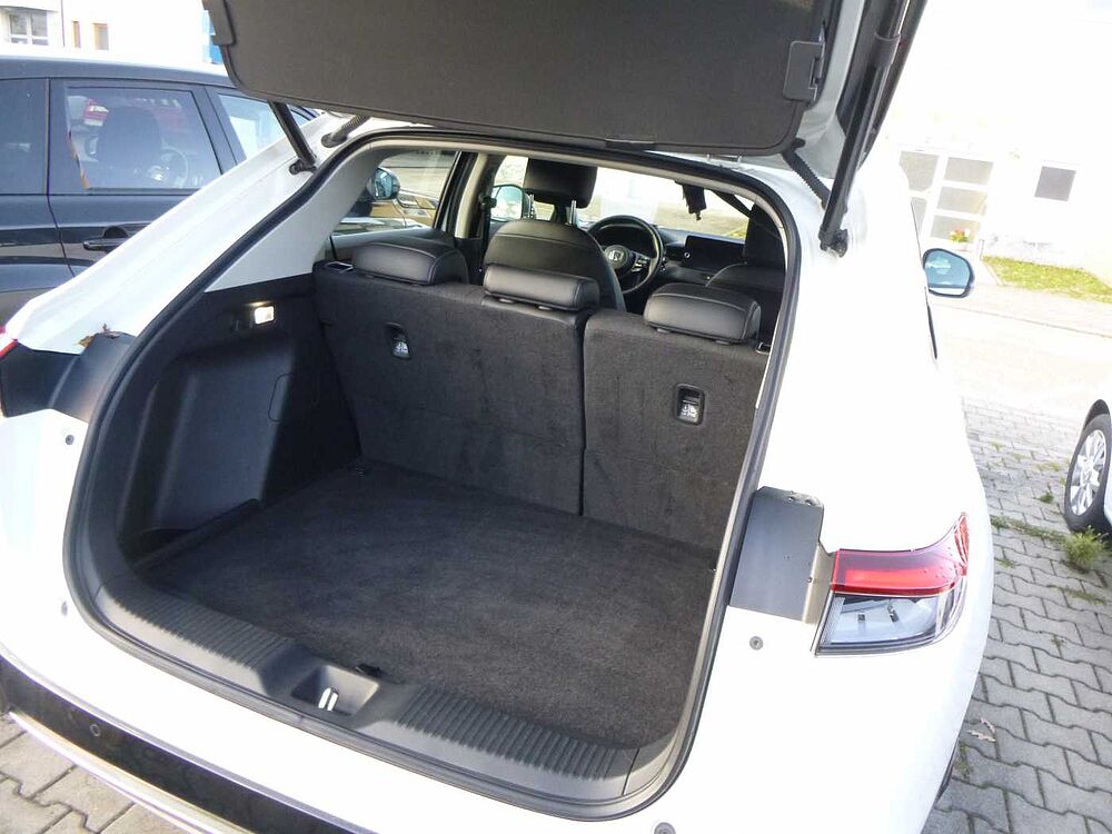 Honda HR-V Hybrid e: HEV 1.5 i-MMD Advance