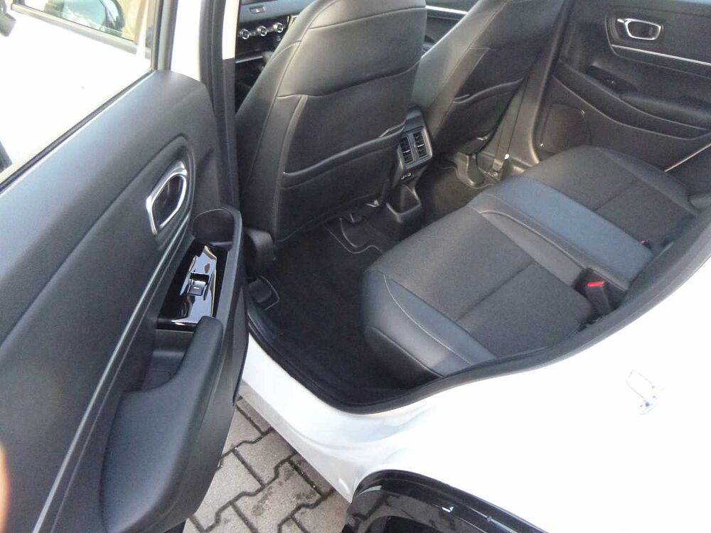 Honda HR-V Hybrid e: HEV 1.5 i-MMD Advance