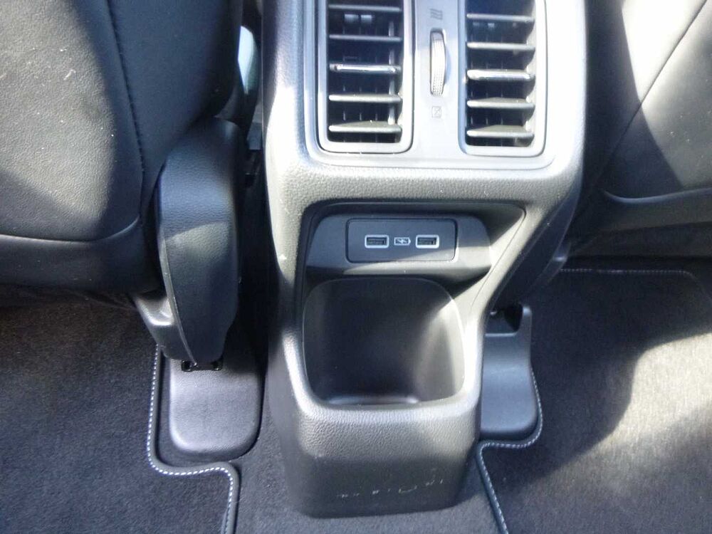 Honda HR-V Hybrid e: HEV 1.5 i-MMD Advance