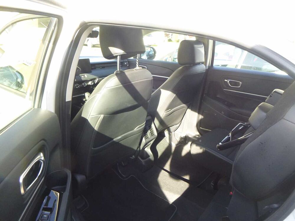 Honda HR-V Hybrid e: HEV 1.5 i-MMD Advance