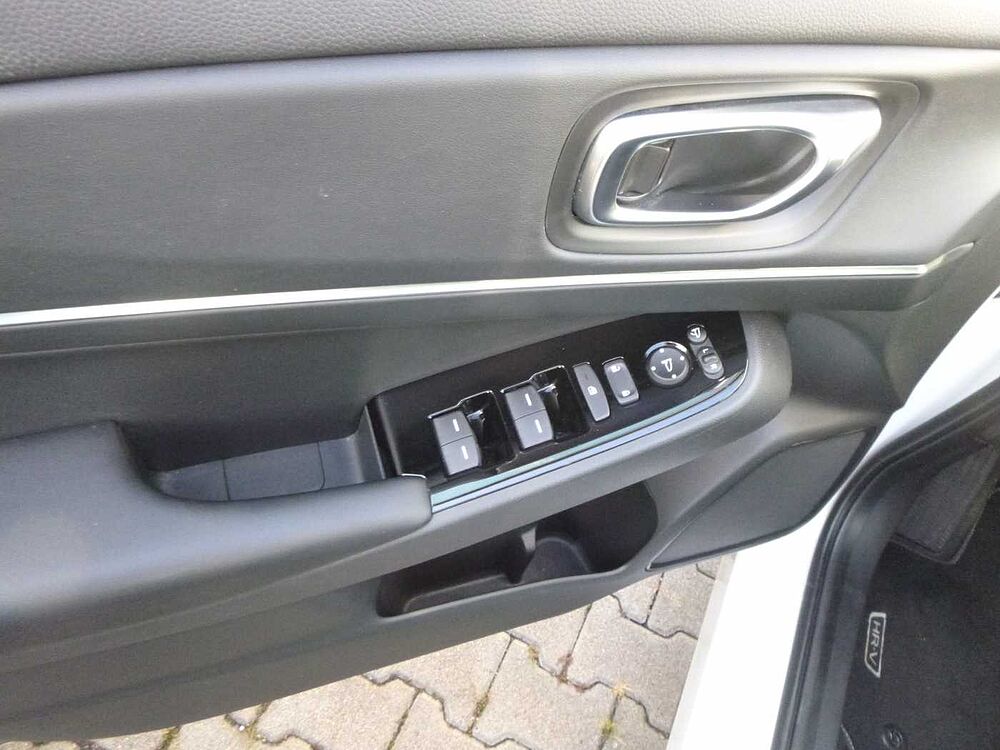 Honda HR-V Hybrid e: HEV 1.5 i-MMD Advance