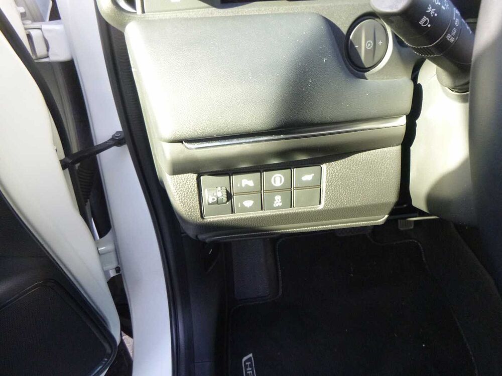 Honda HR-V Hybrid e: HEV 1.5 i-MMD Advance