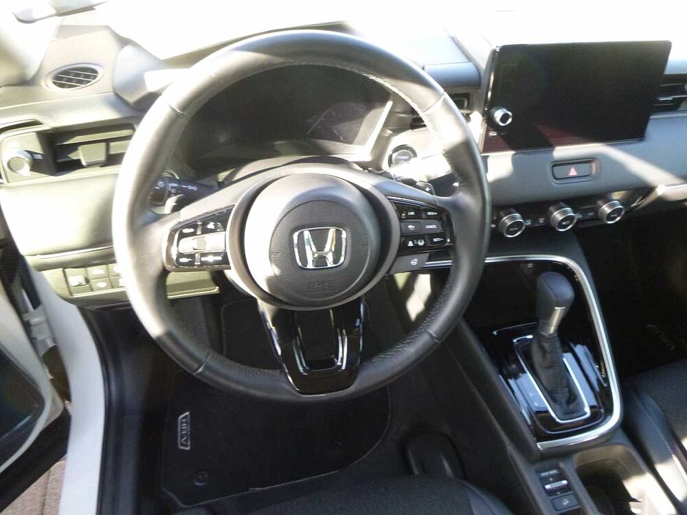 Honda HR-V Hybrid e: HEV 1.5 i-MMD Advance