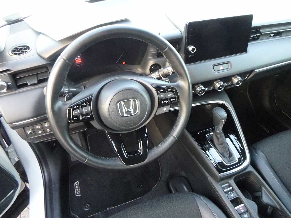 Honda HR-V Hybrid e: HEV 1.5 i-MMD Advance