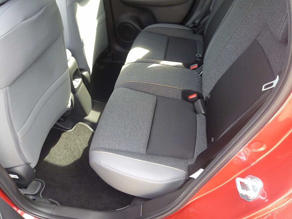 Honda Jazz Hybrid e: HEV 1.5 i-MMD Advance Sport