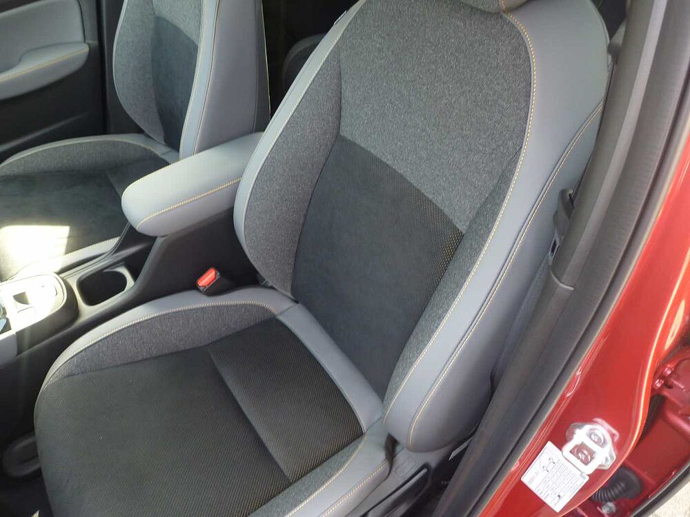 Honda Jazz Hybrid e: HEV 1.5 i-MMD Advance Sport