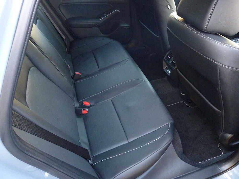 Honda Civic e: HEV 2.0 i-MMD Hybrid Advance